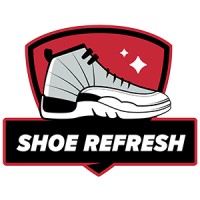 Shoe Refresh logo - Similar company to Cleankicks