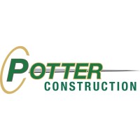 Potter Construction, LLC - Georgia/South Carolina logo - Similar company to Terry R. Lee Contracting Co., Inc.