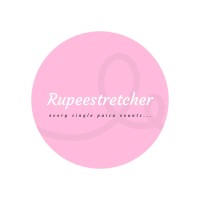 RUPEESTRETCHER logo - Similar company to India Sourcing Conclave