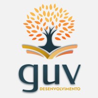 GUV Desenvolvimento logo - Similar company to Steellaser Soluções