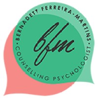 Bernadett Ferreira-Martins | Counselling Psychologist logo - Similar company to Serenity Clinic