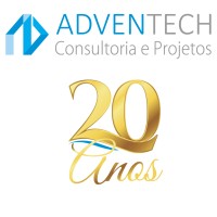 ADVENTECH Consultoria e Projetos logo - Similar company to Advintech