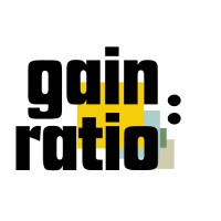 Gain Ratio logo - Similar company to Netalico