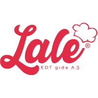 Lale Edt Gıda A.ş logo - Similar company to Lale Gıda Market