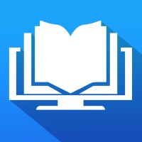 المكتبة الالكترونية logo - Similar company to المكتبة العامة