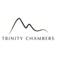 Trinity Chambers logo - Similar company to Alpha Law
