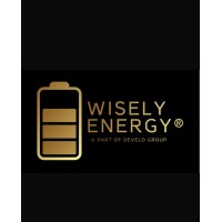 Wisely Energy® logo - Similar company to Versolvio