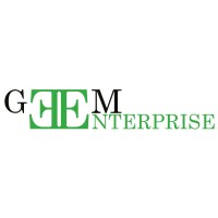 GEM Enterprise Ltd logo - Similar company to Projekt Qs