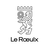 Ville du Roeulx logo - Similar company to Centropôle