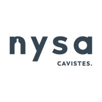 nysa cavistes. logo - Similar company to Frogpubs