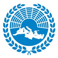 Parliamentary Assembly of the Mediterranean logo - Similar company to Glocal Forum