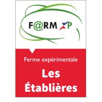Ferme expérimentale des Etablières logo - Similar company to Le Réseau Des Digifermes