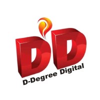D-Degree Digital Hub logo - Similar company to Ballgecko
