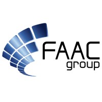 FAAC Electronics Limited logo - Similar company to Smart Electronics Ltd.