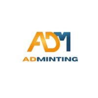 AdMinting LTD logo - Similar company to Tranzit Mobility