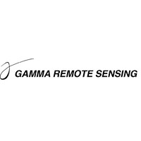 GAMMA Remote Sensing AG logo - Similar company to Ionplus Ag