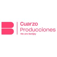Cuarzo Producciones logo - Similar company to Diagonal Tv