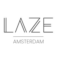 LAZE logo - Similar company to Saara Cs Ltd