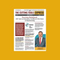 THE CUTTING TOOLS EXPRESS logo - Similar company to The Engineering Today
