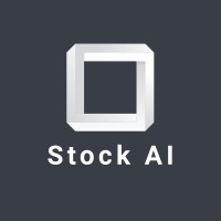 Stock AI logo - Similar company to Ai Definity (Aidefinity1000.Com)