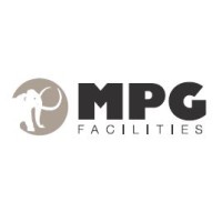 MPG Facilities Pty Ltd logo - Similar company to Professional Building Management