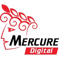 MERCURE DIGITAL logo - Similar company to Wemoove