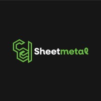CEL Sheetmetal logo - Similar company to Ls Engineering (Shropshire) Ltd
