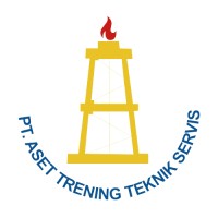 PT Aset Trening Teknik Servis logo - Similar company to Compex