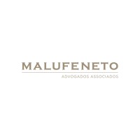 Malufe Neto Advogados logo - Similar company to Dunamis Org