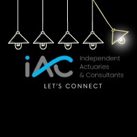Independent Actuaries and Consultants (IAC Africa) logo - Similar company to Mcsc Consulting