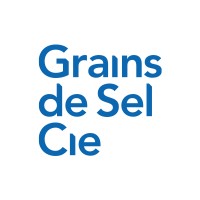 Grains de Sel Cie logo - Similar company to Oui-Code