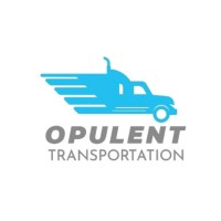 Opulent Transportation logo - Similar company to Second City Logistics Inc.