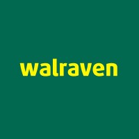 Walraven South East Asia & Pacific logo - Similar company to Prefab Engineering As