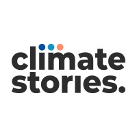 Climate Stories logo - Similar company to Leinau6