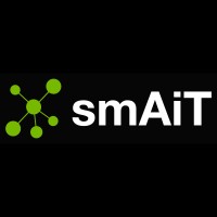 smait logo - Similar company to Luxbotix