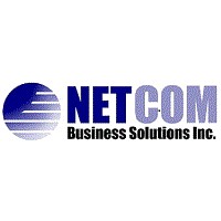 Netcom Business Solutions logo - Similar company to Future Data Systems, Inc.