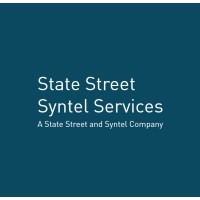 State Street Syntel Services logo - Similar company to Image Computer Solution