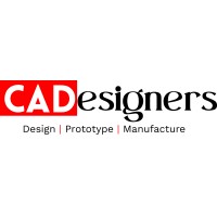 CAD Designers (Design | Prototype | Manufacture) logo - Similar company to Specphotonics
