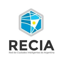 RECIA - Red de Ciudades Inteligentes de Argentina logo - Similar company to Coordinación De Desarrollo Académico Iest Anáhuac
