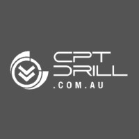 CPT Drill logo - Similar company to Sonicdrill.Com.Au