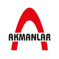 Akmanlar Alüminyum AŞ logo - Similar company to Abs Alumi̇nyum
