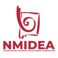 New Mexico IDEA logo - Similar company to Transit Forward