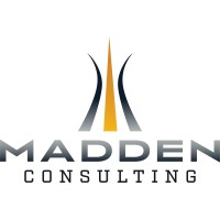 Madden Consulting logo - Similar company to Maden Consulting