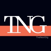 TheNextGig logo - Similar company to Artobject