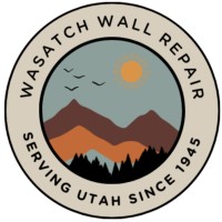 Wasatch Wall Repair logo - Similar company to Torchlight Homes