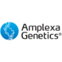 Amplexa Genetics A/S logo - Similar company to Evosep Biosystems