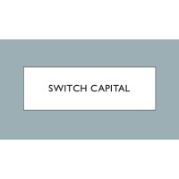 Switch Capital logo - Similar company to Bacchus Advisors
