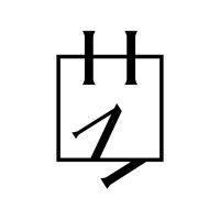 Huis Marseille logo - Similar company to Studio Mayra & Sam