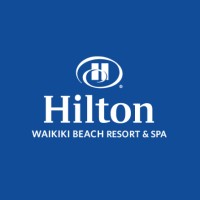 Hilton Waikiki Beach