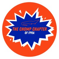 Chomp FPRA logo - Similar company to Uf Prssa